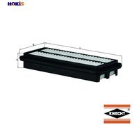 MAHLE LX 2865 Air filter