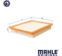AIR FILTER LX 2870 FOR TOYOTA PRIUS/PLUS/VAN/GRAND/+ RAV/4/IV AURIS LEXUS