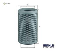 AIR FILTER LX 290 FOR RENAULT 25 ESPACE/II/Mk/ TRAFIC/Bus/Rodeo/Van 18/Break