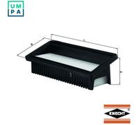 AIR FILTER LX 2963 FOR HYUNDAI G4LA 1.2L 4cyl i10