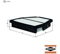 Mahle Air Filter LX2965 96628890 22745823 4802875 4807917 70531075 79920779 New