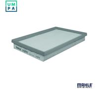 Air Filter LX2992 Mahle 178010V040 178010V020 1780138010 1780138011