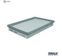 Air Filter fits LEXUS LS460 4.6 2006 on Mahle 178010V040 1780138010 1780138011