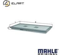 AIR FILTER LX 3140 FOR MERCEDES-BENZ E-CLASS/T-Model/Convertible C-CLASS CLS