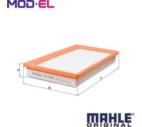 AIR FILTER LX 3148 FOR FIAT PANDA/VAN 500L PUNTO LANCIA YPSILON ALFA ROMEO