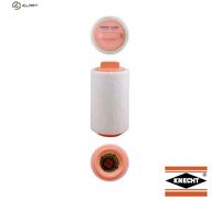 Mahle LX 3251 Air Filter