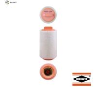 Genuine Mahle Engine Air Filter Insert - LX3251