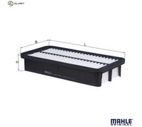 MAHLE LX3265 AIR FILTER