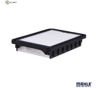 Mahle Original Air Filter LX 3271 - Filter Insert for KIA, Hyundai