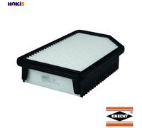 Air Filter fits KIA SOUL AM, Mk2 1.6D 09 to 18 D4FB Mahle 281131R100 Quality New