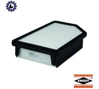 Mahle Original Air Filter KIA Soul AM Mk2 1.6D 09-18 D4FB 281131R100 New