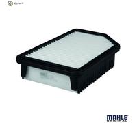 Mahle Original Air Filter KIA Soul AM Mk2 1.6D 09-18 D4FB 281131R100 New