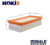 AIR FILTER LX 3456 FOR CITROËN C4/CACTUS/Van C-ELYSEE C3/AIRCROSS/II/III DS3