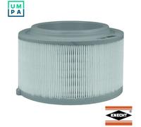 Air Filter fits FORD RANGER TKE TDCi 3.2D 2011 on Mahle 1720719 1734536 1921356