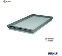 Genuine Mahle Engine Air Filter Insert - LX3594/S