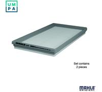 MAHLE LX 3594/S Air filter
