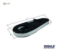 AIR FILTER LX 3598 FOR BMW 7/Gran/Turismo/F0/F01/F02/F03/F04 N47D20C/D B47D20