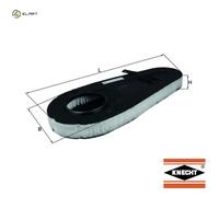 AIR FILTER LX 3598 FOR BMW 7/Gran/Turismo/F0/F01/F02/F03/F04 N47D20C/D B47D20