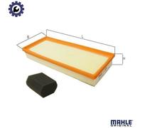 MAHLE LX 3955 KIT Air filter