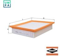 AIR FILTER LX 405 FOR VW CABRIO/III GOLF/Cabriolet/Mk JETTA VENTO AGG/ABA 2.0L