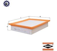 AIR FILTER LX 405 FOR VW CABRIO/III/IV/Cabriolet GOLF/Mk/Van JETTA VENTO 2.0L