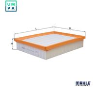 MAHLE LX 4065 Air filter