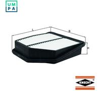 MAHLE LX 4082 Air filter