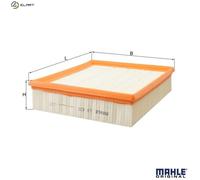 NEW AIR FILTER FOR ALPINA BMW D10 E39 M57 D30 D10 ESTATE E39 M62 B48 F2 1 KNECHT