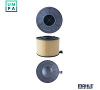 Genuine Mahle Engine Air Filter Insert - LX4411