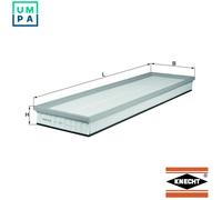 AIR FILTER LX 467/1 FOR BMW 3/5/E9/E4/E8/E6 M51D25 2.5L 6cyl 5 E39