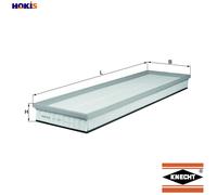 AIR FILTER LX 467/1 FOR BMW 3/5/E9/E4/E8/E6 M51D25 2.5L 6cyl 5 E39