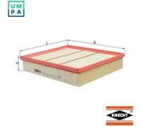 Air filter Filter Insert LX 469/1 KNECHT for AUDI A8 D2 A6 C4 A6 C4 Avant A6 C5