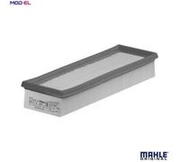 MAHLE LX488 AIR FILTER