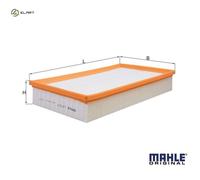 AIR FILTER LX 517 FOR MERCEDES-BENZ E-CLASS/Platform/Chassis/Break/T-Model 2.1L