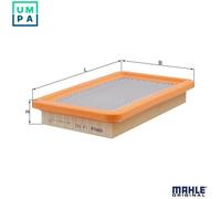 Air Filter LX542 Mahle 3397078 F32Z9601A F32Z9601AA FA1122 FS1113Z40 78753279