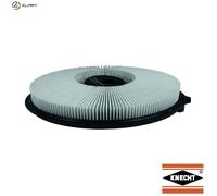 MAHLE LX 544 Air filter