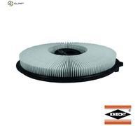 MAHLE LX 544 Air filter