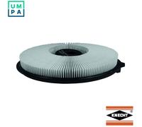 MAHLE LX544 AIR FILTER