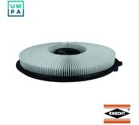 MAHLE LX 544 - Air Filter Car - Engine