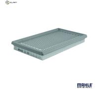 MAHLE LX 595 - Air Filter Car - Engine