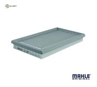 AIR FILTER LX 595 FOR MAZDA FAMILIA/VI ETUDE ALLEGRO/MK/VIII 323/PROTEGE/S/Mk