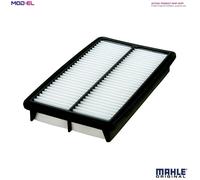 MAHLE LX612 AIR FILTER