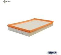 MAHLE LX 614 Air filter