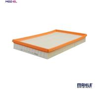 MAHLE Air Filter - LX614