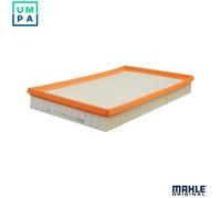 MAHLE Air Filter - LX614