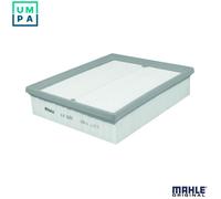 MAHLE LX 622 Air filter