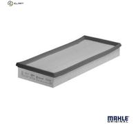 MAHLE LX 662 Air filter