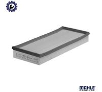 MAHLE LX 662 Air filter