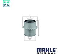 AIR FILTER LX 673 FOR MITSUBISHI DELICA/SPACE/GEAR PAJERO/II/Canvas/Top/SPORT