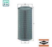 MAHLE LX 685 Air filter